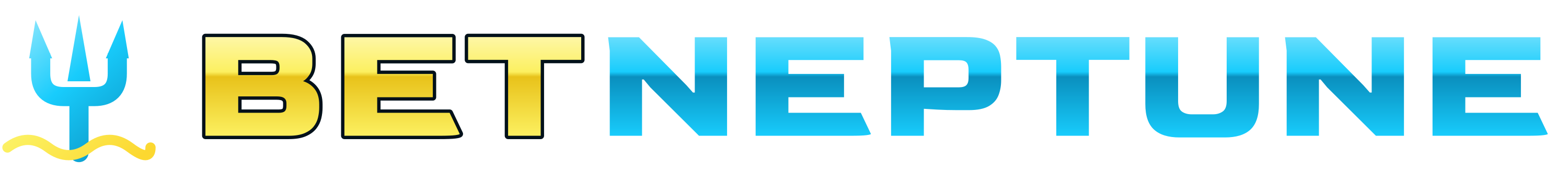 BetNeptune official logo